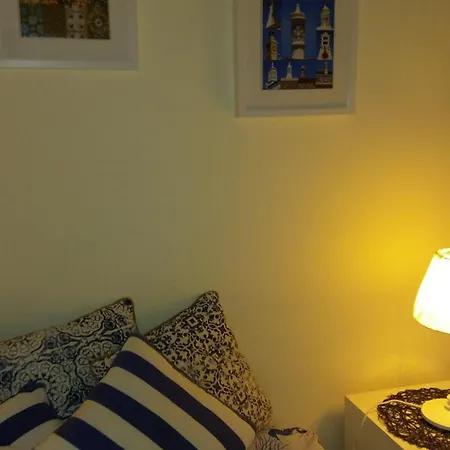 Praia Da Rocha Solmonte White & Blue Apartment Portimão