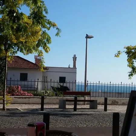 Apartment Praia Da Rocha Solmonte White & Blue