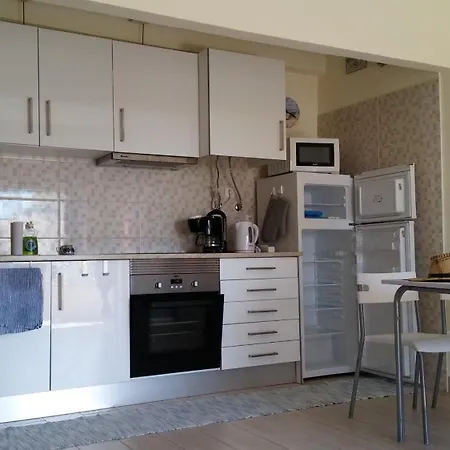 Apartamento Praia Da Rocha Solmonte White & Blue *