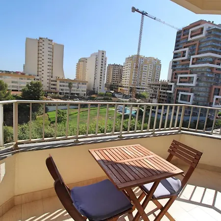 Apartamento Praia Da Rocha Solmonte White & Blue Portimão