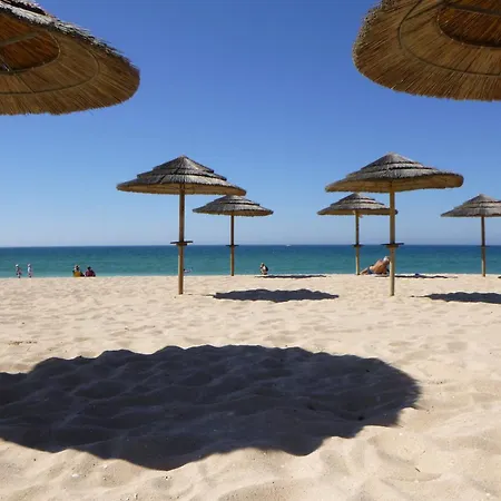 Praia Da Rocha Solmonte White & Blue Apartamento *
